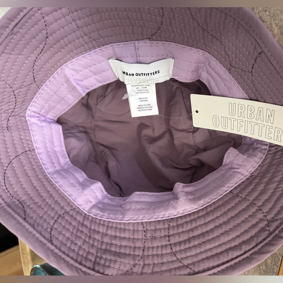 Bucket hat - Picture 3 of 3